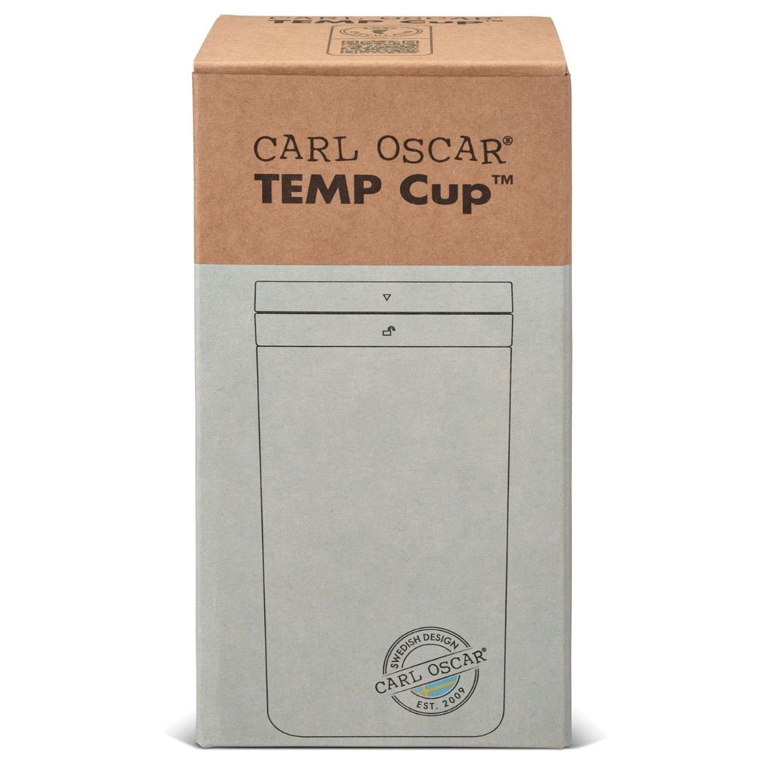 Twist n'Sip TempCup™ Thermogefäß mint