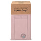 Twist n'Sip TempCup™ Thermogefäß rosa