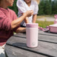 Twist n'Sip TempCup™ Thermogefäß rosa