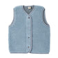 Kinder Weste 'TYB Junior' Icy Blue