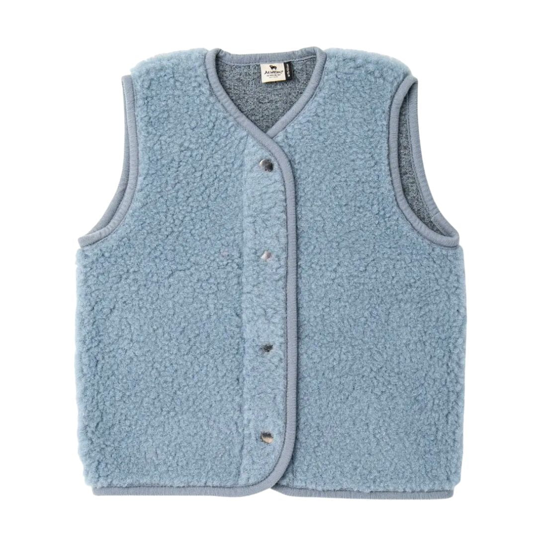 Kinder Weste 'TYB Junior' Icy Blue