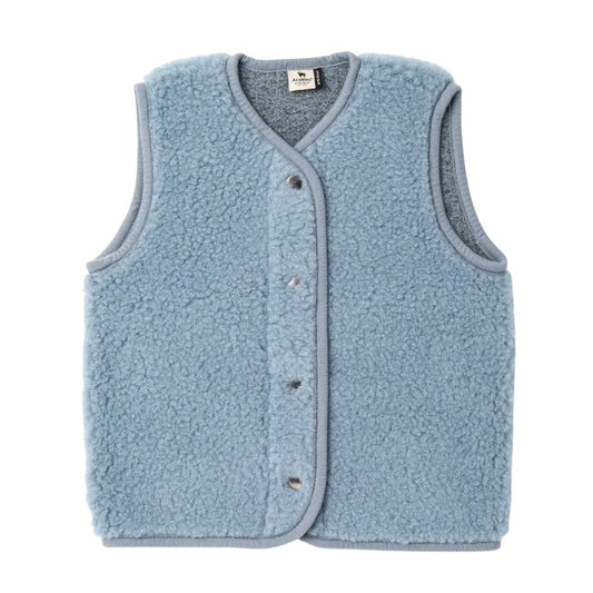 Kinder Weste 'TYB Junior' Icy Blue