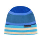Unisex Baumwoll-Mütze 'Blueberry'