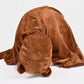 Cape 'Bär' 98-128 cm / 3-8 Jahre
