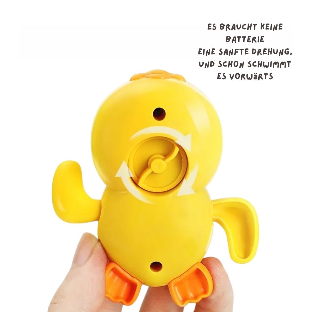 Wasserspielzeug 'Schildkröte' blau