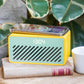 Rise Mix Wecker mit kabellosem Ladegerät und Bluetooth-Lautsprecher
