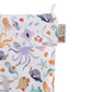 Wetbag Nasstasche mit 2 Fächern 30x40cm 'Marina'