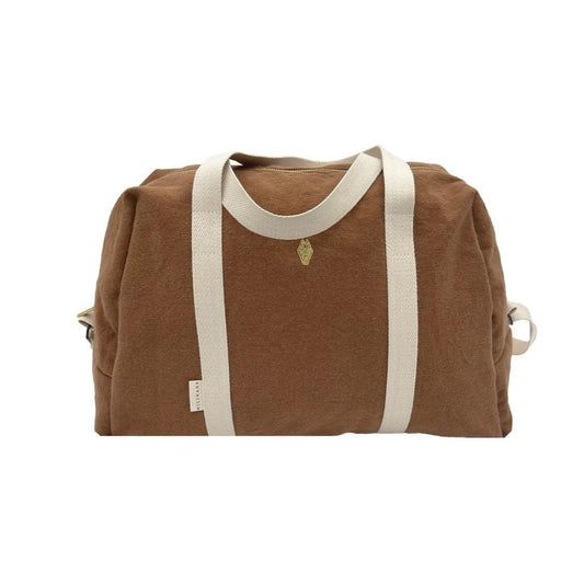 Wickeltasche - JOSEPH - Camel