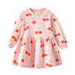 Wunderschönes Kleid 'Cherry Cute'