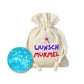 Wunsch Murmel Glow in the Dark