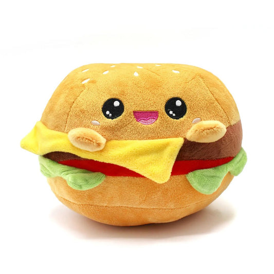 YUMMIS | 'PATTY DER BURGER' Plüsch