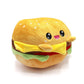YUMMIS | 'PATTY DER BURGER' Plüsch