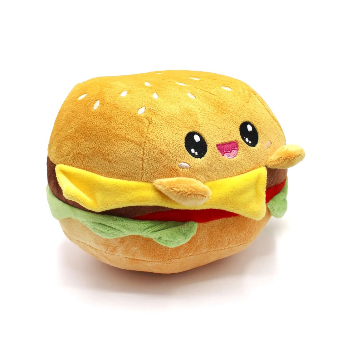 YUMMIS | 'PATTY DER BURGER' Plüsch