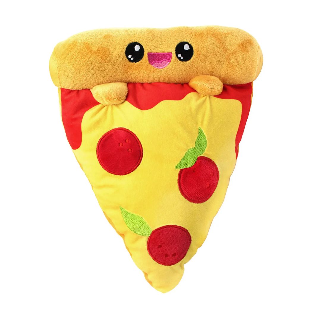 YUMMIS | 'CHEESY DIE PIZZA' Plüsch