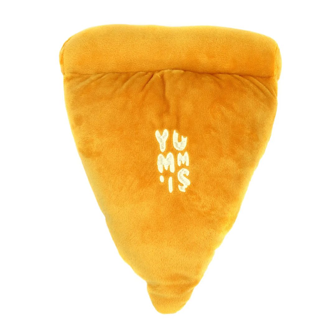 YUMMIS | 'CHEESY DIE PIZZA' Plüsch