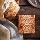 Zimtschnecke Bio-Schokolade 'Cinnamon Roll'