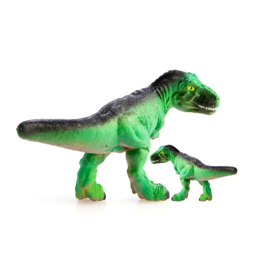 Züchte deinen eigenen riesigen T-Rex