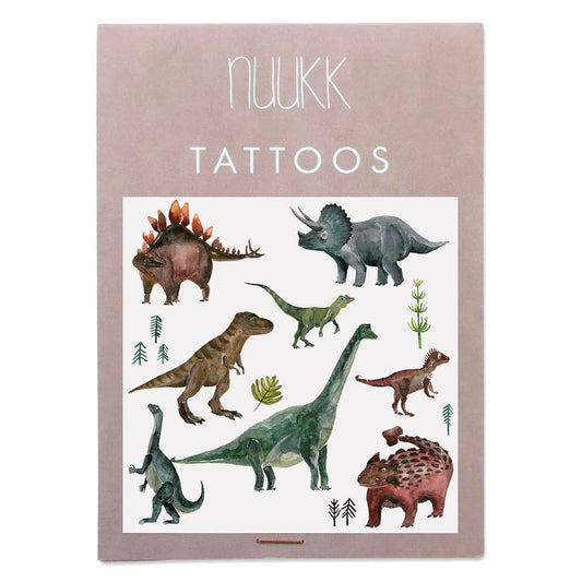 Tattoos Dinos