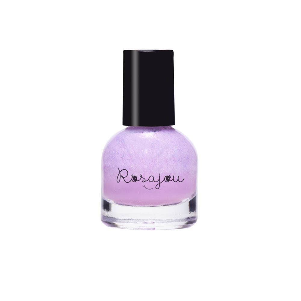 Nagellack „Lavender“ auf Wasserbasis