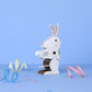 Erstelle deinen eigenen Bouncing Bunny
