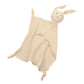 Einschlafhelfer aus 100% Baumwolle beige