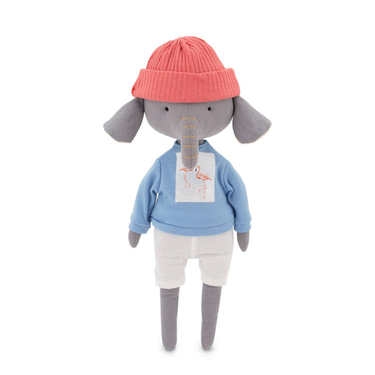 Plüschtier 'Ali der Elefant' 30cm 3+