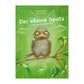 Kinderbuch "Der kleine Spatz und das Ungeheuer"