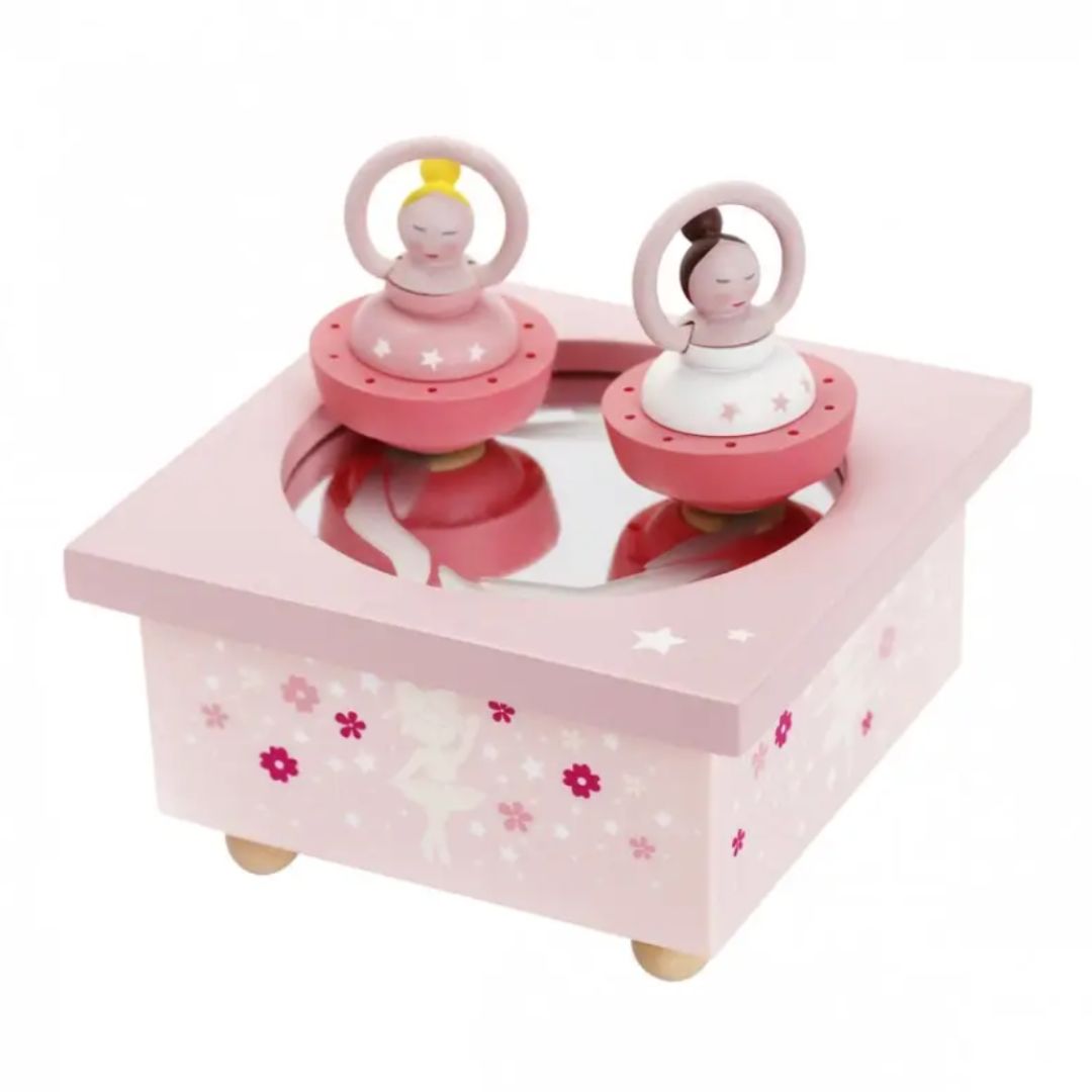 Kinder Spieluhr "Ballerina"
