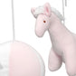 Mobile "Giraffen und Elefanten"