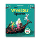 Sound Buch "Auf Vivaldis Spuren"