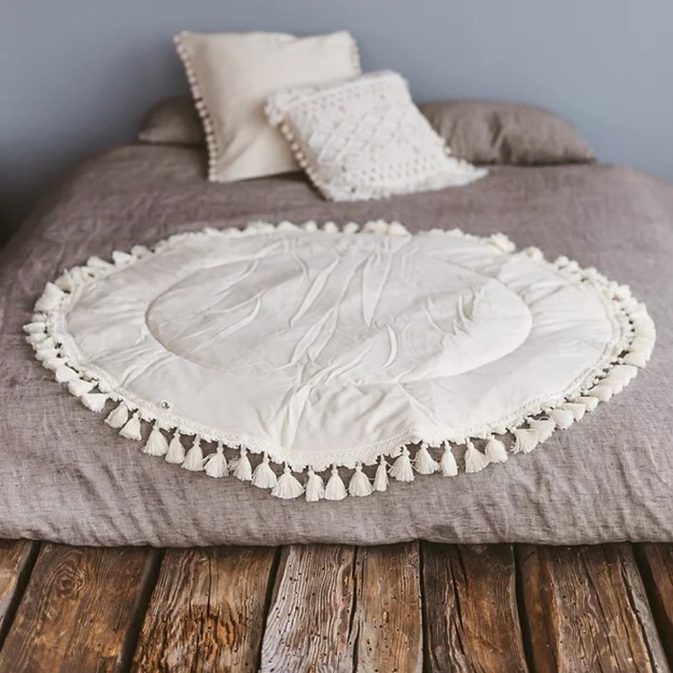 Baby tipi play mat shop